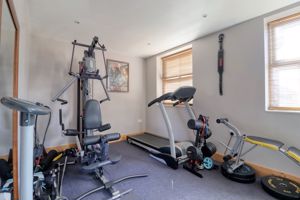 Gym- click for photo gallery